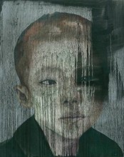 Luna Jungeun LEE, Anonymous Cheol-Su North (2010)