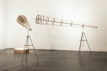 Minae KIM, Conundrums (2010)