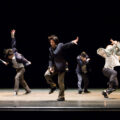 Thumbnail for post: Korea’s Laboratory Dance Project perform at The Place