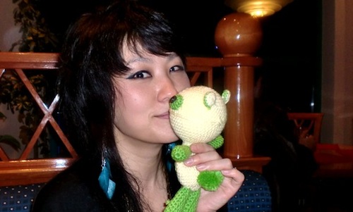Nah Youn Sun