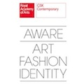 Thumbnail for post: Kimsooja in Aware: Art Fashion Identity at the Royal Academy of Arts