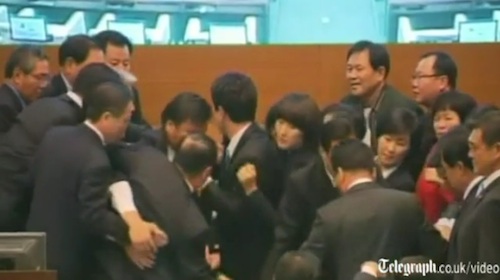 Brawl