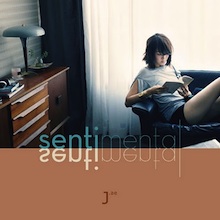 J.ae - Sentimental