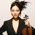 Thumbnail for post: Min-jin Kym gets her Strad back