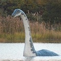 Thumbnail for post: Korea Times garbles the Loch Ness Monster