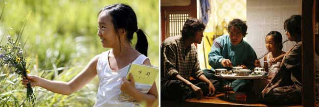 Stills from Bedevilled