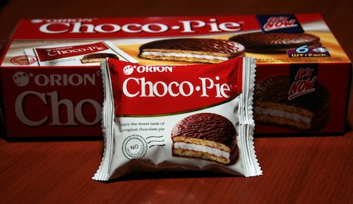 Choco Pies