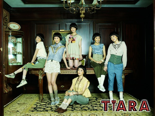 T-ARA