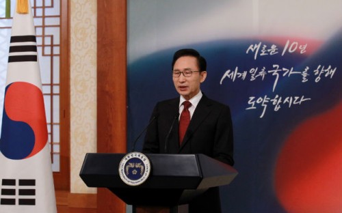 Pres Lee