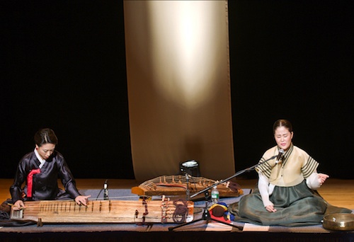 Tori Ensemble
