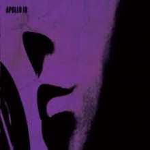 Apollo 18 - Violet Album