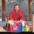 Thumbnail for post: Ahn Eun-me: dancing for grandmother