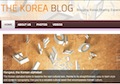Thumbnail for post: Korea.net is looking for bloggers