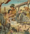 Thumbnail for post: The Korean War in Film