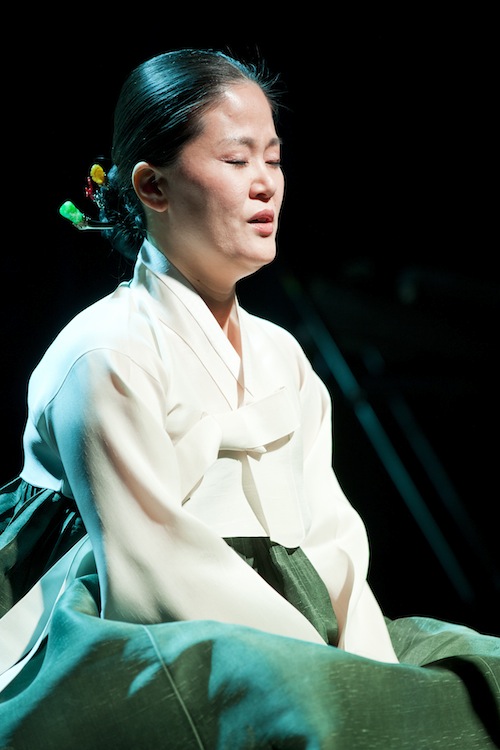 Kang Kwon-soon