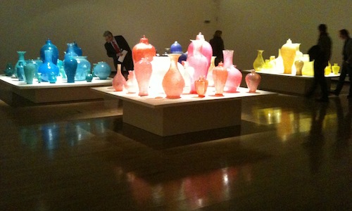Meekyoung Shin Ghost Series