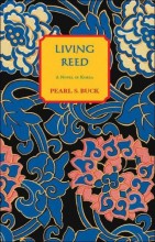 Living Reed cover