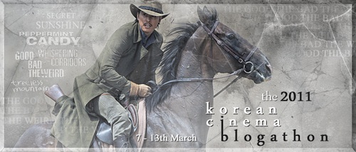 Blogathon 2011 Banner