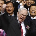 Thumbnail for post: Warren Buffett on opportunities in Korea