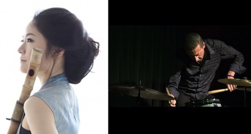 Hyelim Kim and Simon Barker