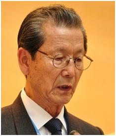 Choe Tae Bok