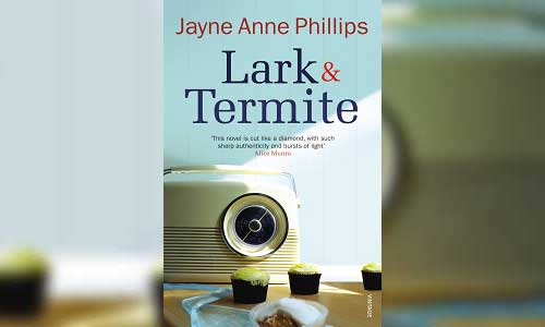 Lark and Termite - featured image