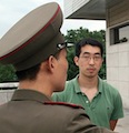 Thumbnail for post: Additional SOAS seminar: Introducing the P’yongyang Project
