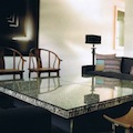 Thumbnail for post: Suh Do-ho’s Floor becomes a table