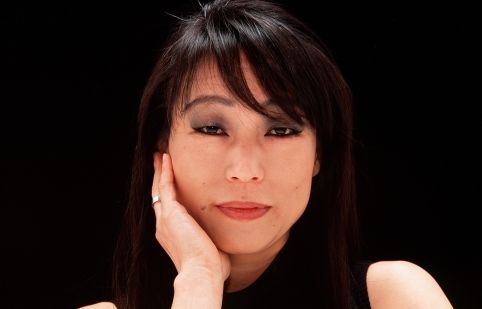 Unsuk Chin Unsuk Chin