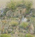 Thumbnail for post: A Korean Garden at the Chelsea Flower Show