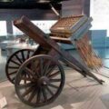 Thumbnail for post: Korean Rockets Part 2 – Hwacha, the Mobile Multiple Rocket Launcher
