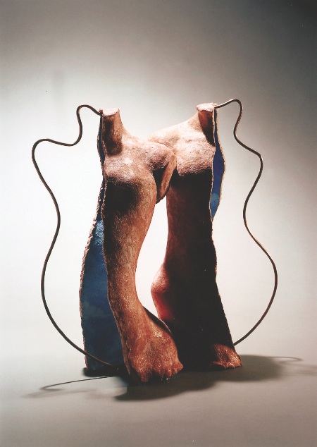 Han Young Sil, Ponetive Figure 1 (2006)