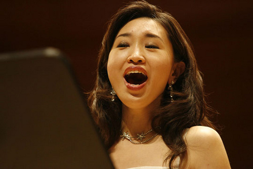 Yeree Suh (서예리)