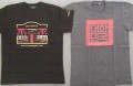 Thumbnail for post: Two Korean T-shirts