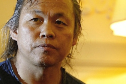 Kim Ki-duk