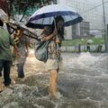 Thumbnail for post: 2011 Travel Diary day 1: Rain in Samcheongdong