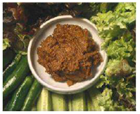 Raw Doenjang - Soybean Paste
