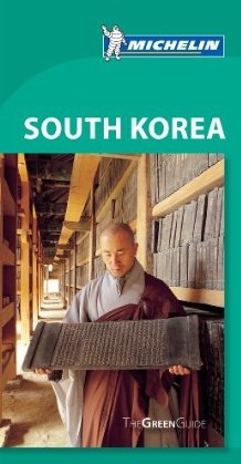 Buy the Korea Green Guide at Amazon