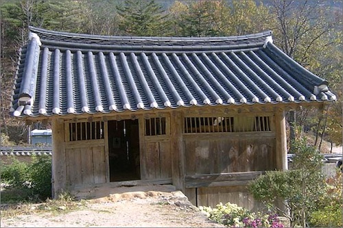 Haewooso