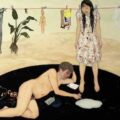 Thumbnail for post: Exhibition visit: Monologues at the KCC