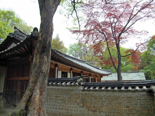 The Yeongyeongdang 