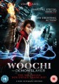 Thumbnail for post: Woochi: The Demon Slayer at the KCC