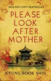 Please Look After Mother cover