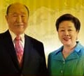 Thumbnail for post: Your last chance to meet Revd Sun Myung Moon in London?