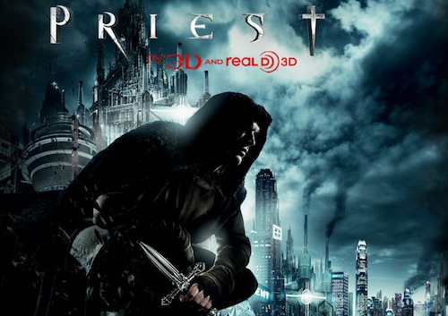 Priest