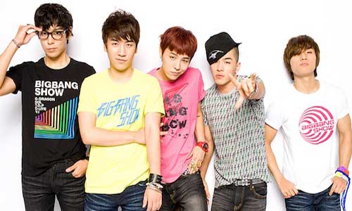Big Bang