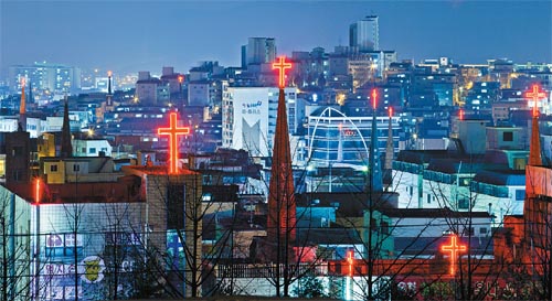 Sanseong #01 Sanseong #01