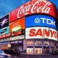 Thumbnail for post: Hyundai comes to Piccadilly circus