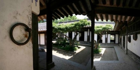 Gentleman's House