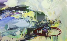 Lee Jinhan: Night Light